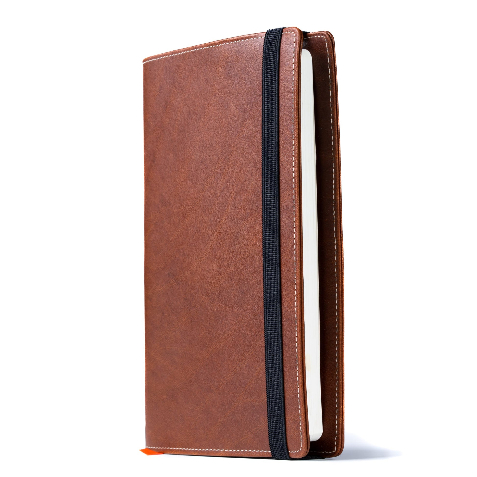 Burton Goods LLC® Leather Journal Cover