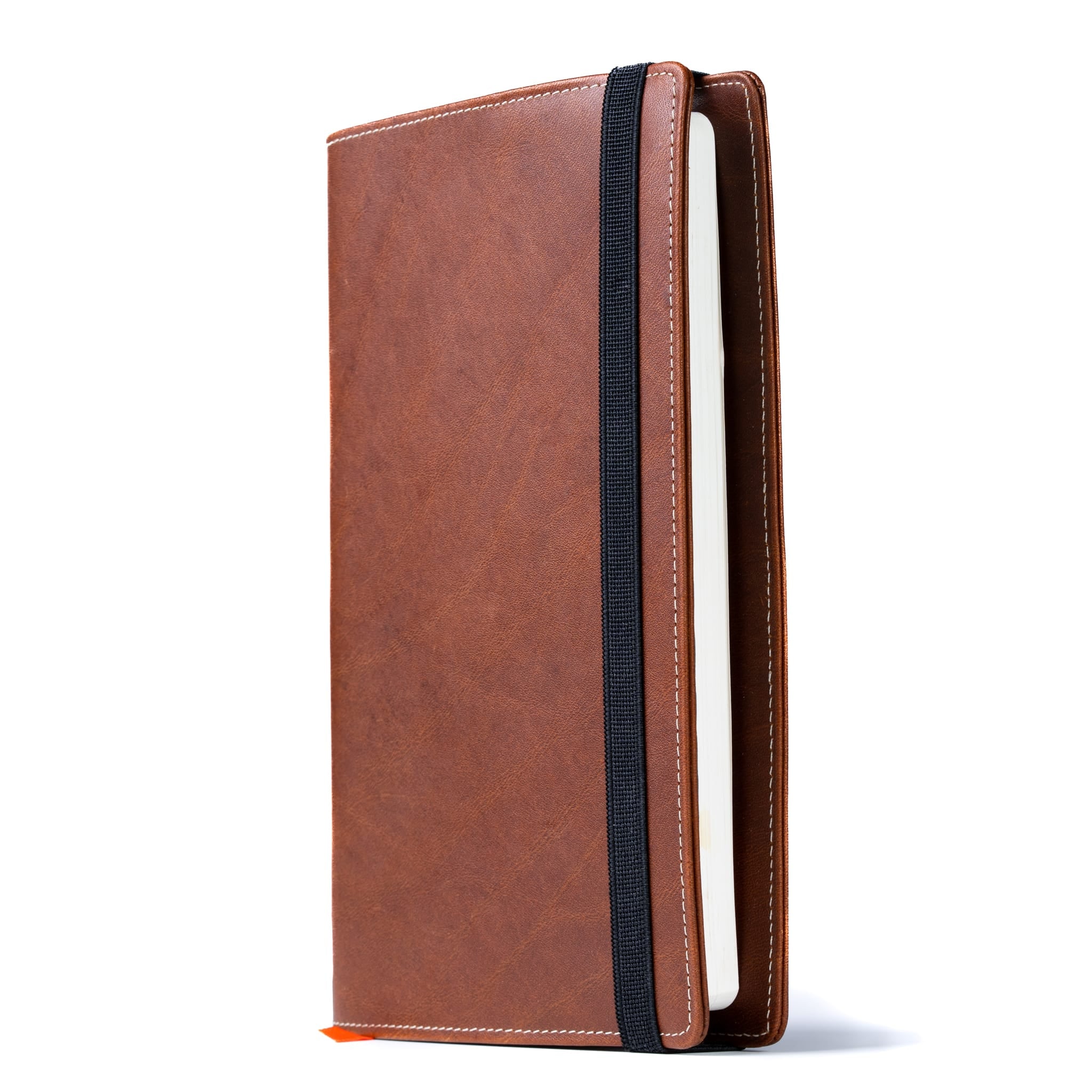 Burton Goods LLC® Leather Journal Cover