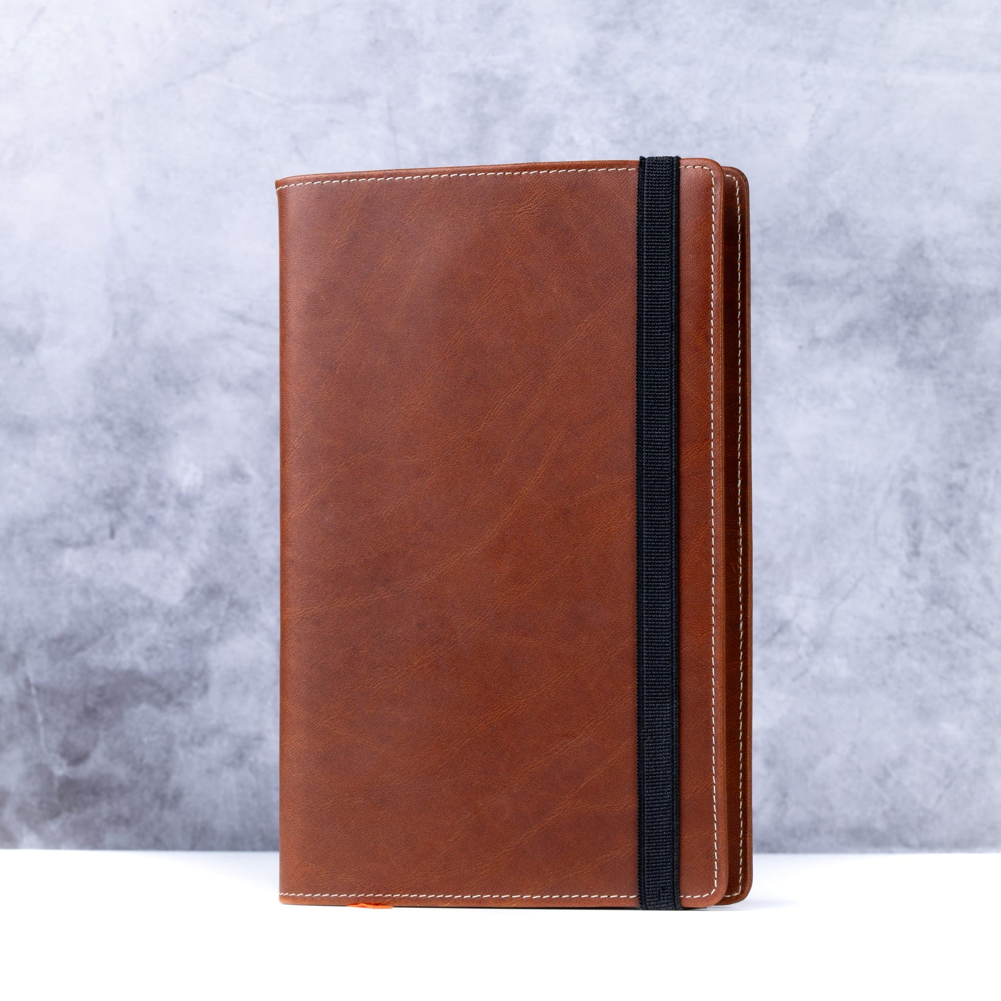 Burton Goods LLC® Leather Journal Cover
