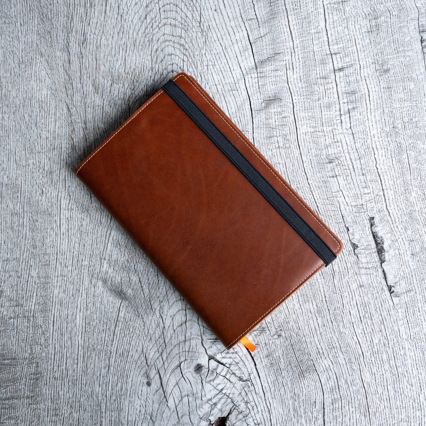 Burton Goods LLC® Leather Journal Cover