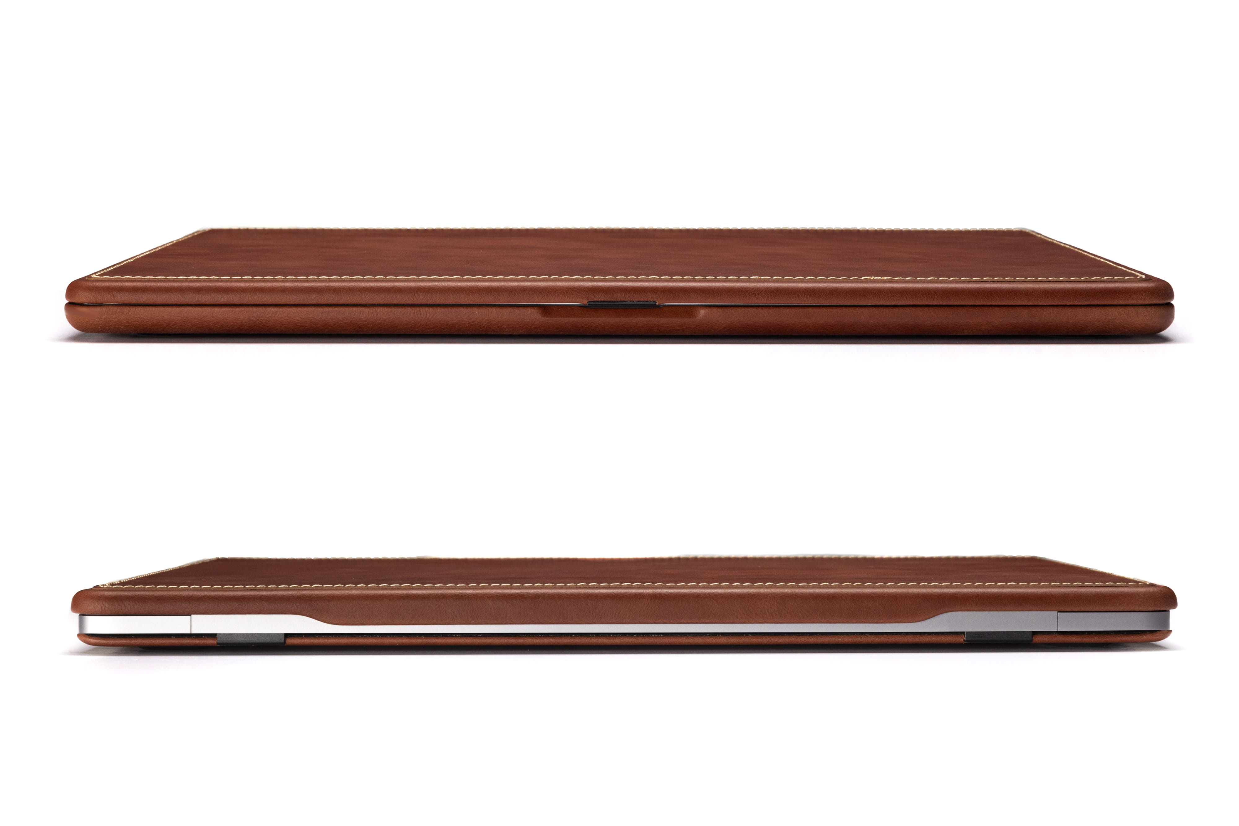 Luxury Leather Case for MacBook Air 15.3 Inch | Burton Goods