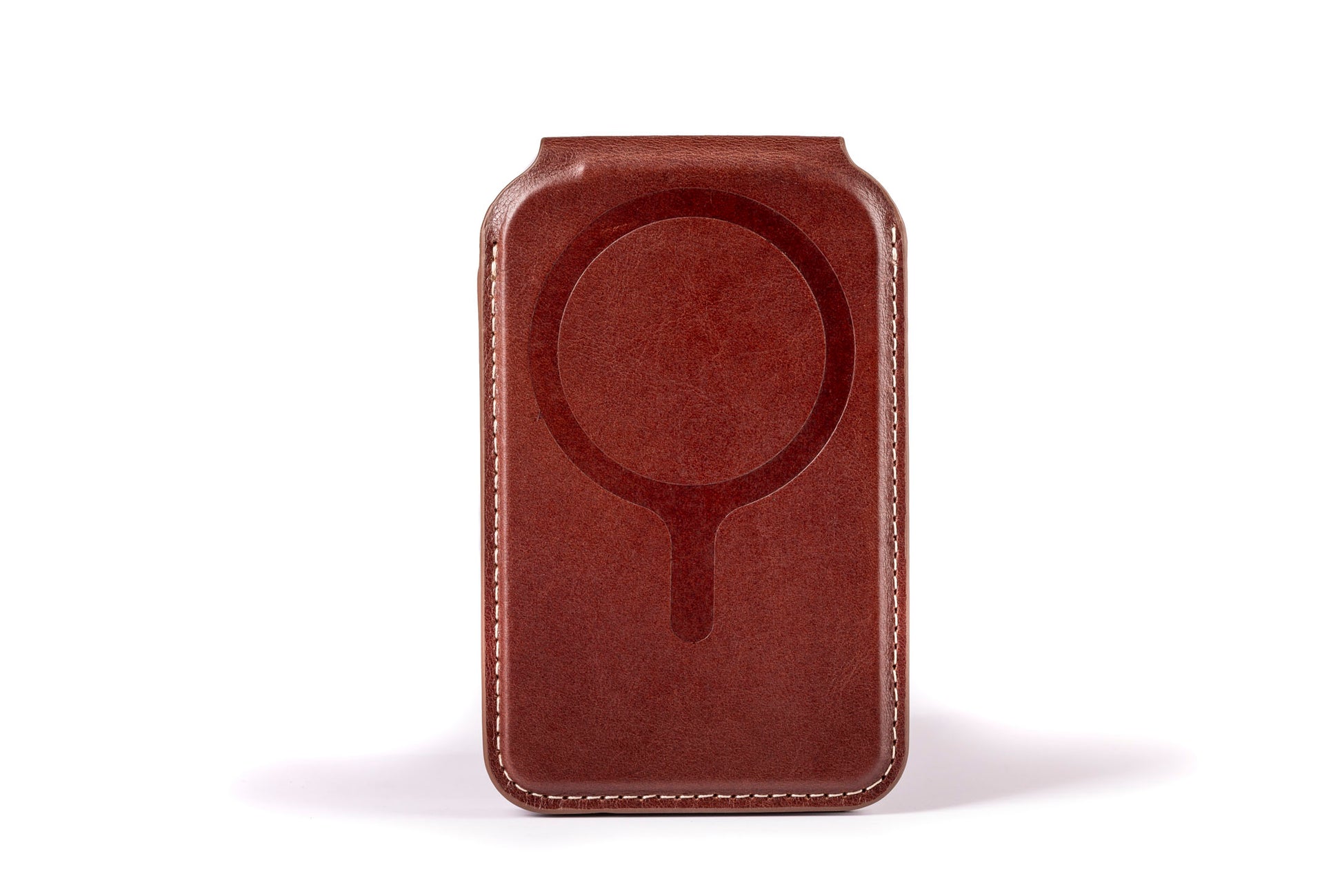 Burton Goods LLC® MagSafe wallet Heritage MagSafe Wallet Stand