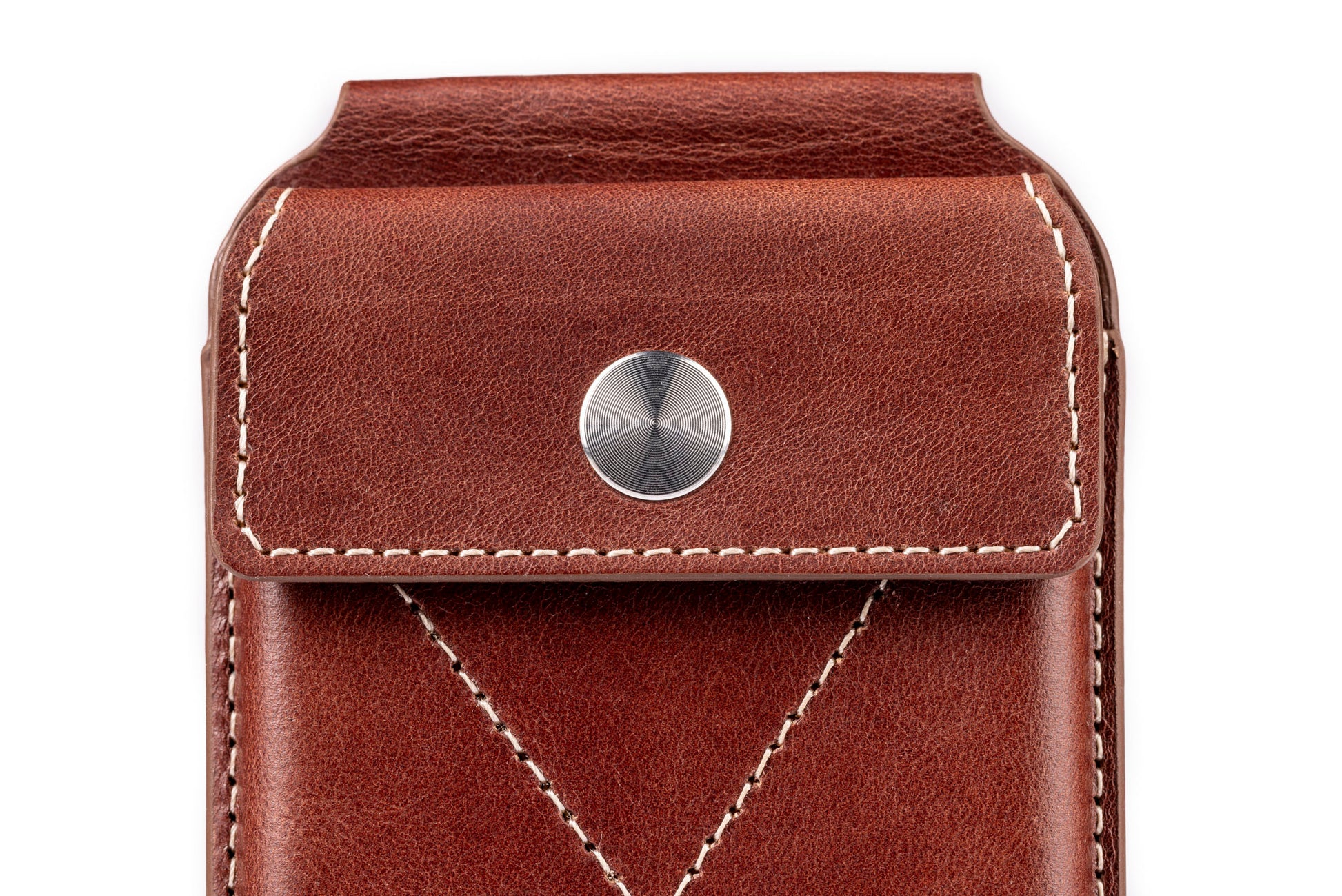 Burton Goods LLC® MagSafe wallet Heritage MagSafe Wallet Stand