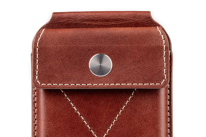 Burton Goods LLC® MagSafe wallet Heritage MagSafe Wallet Stand