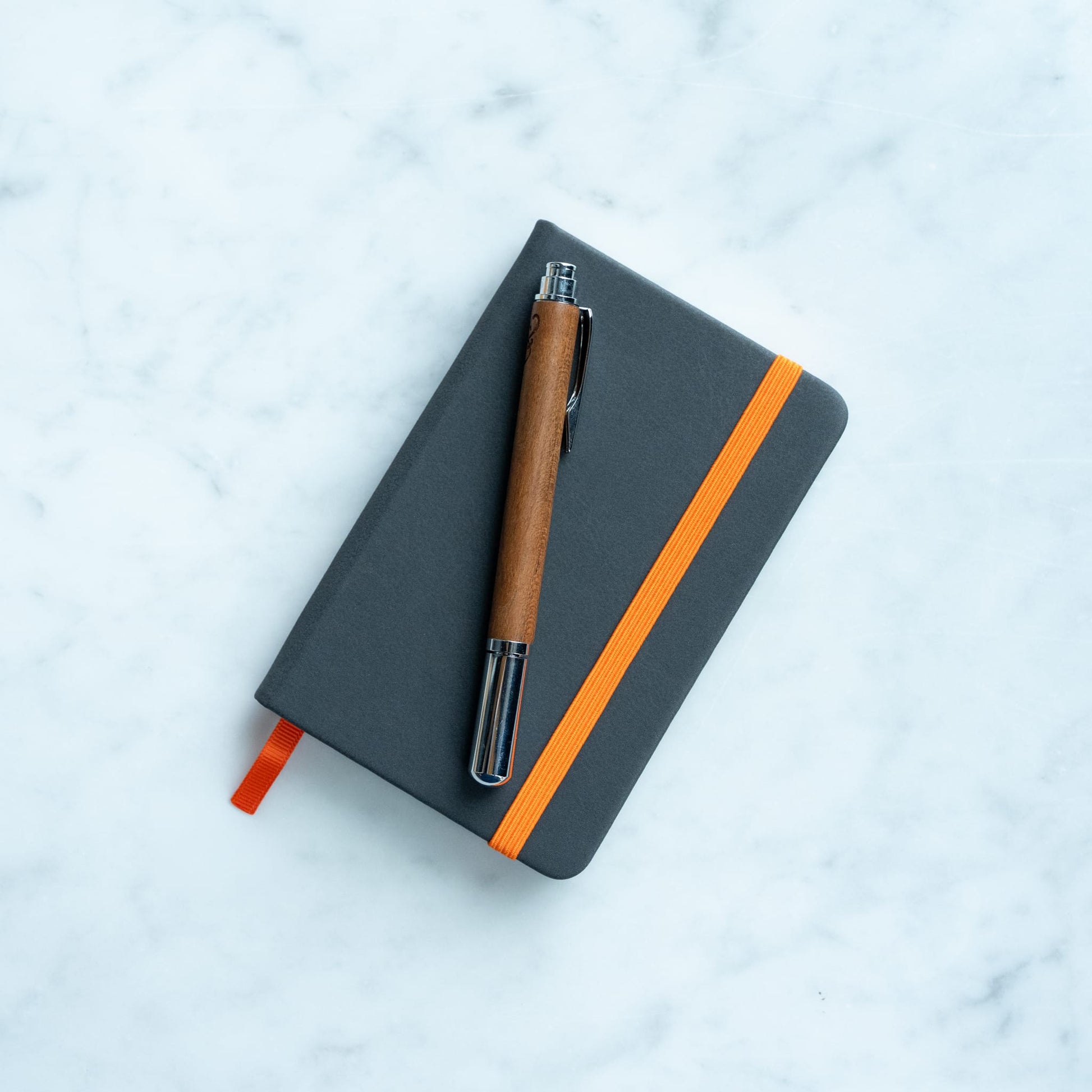 Burton Goods LLC® Small Burton Goods Journal
