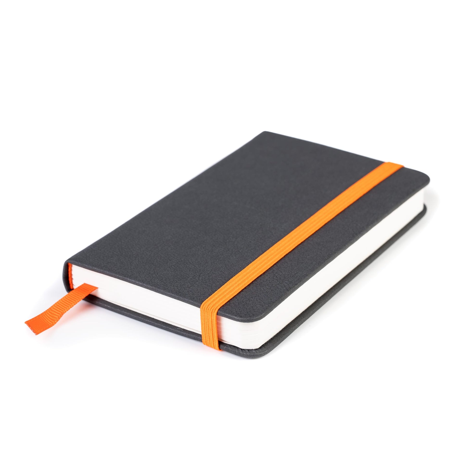 Burton Goods LLC® Small Leather Journal Cover
