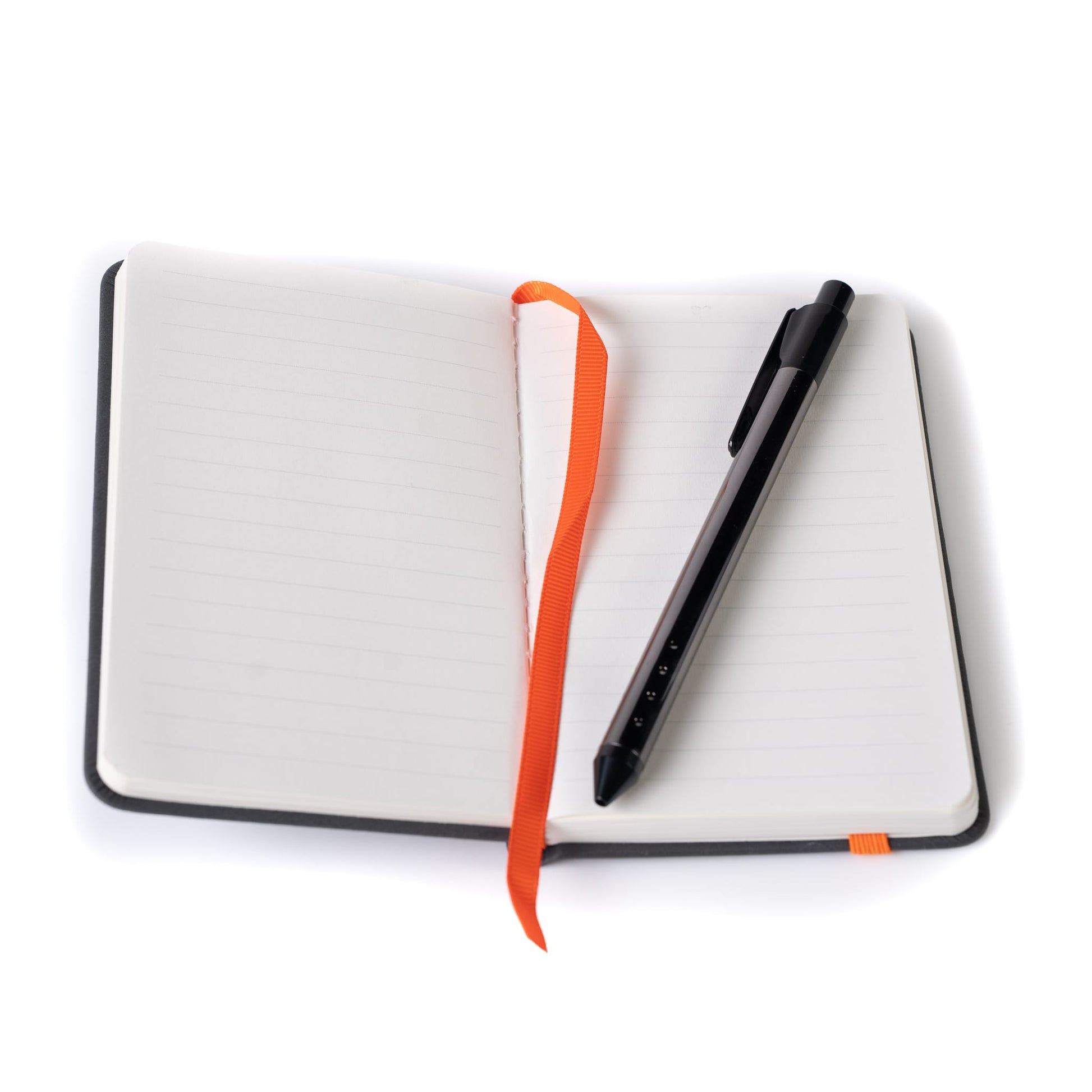 Burton Goods LLC® Small Leather Journal Cover