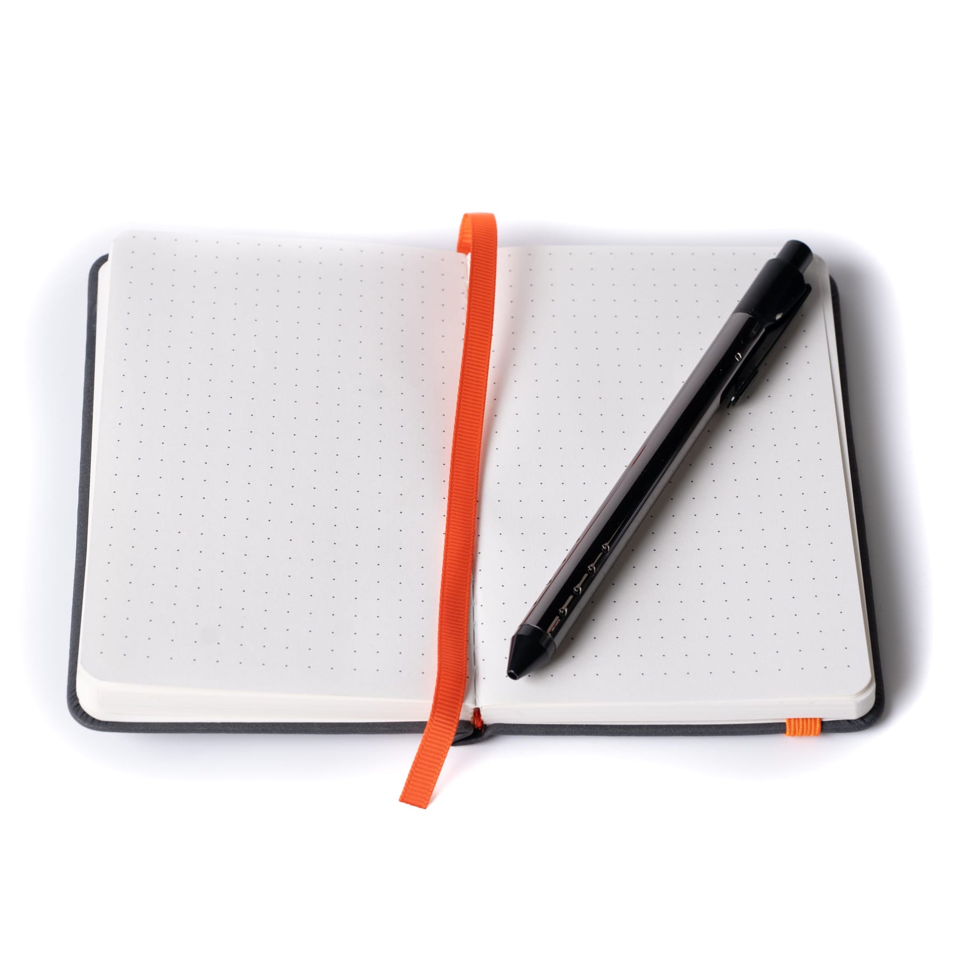 Burton Goods LLC® Small Leather Journal Cover