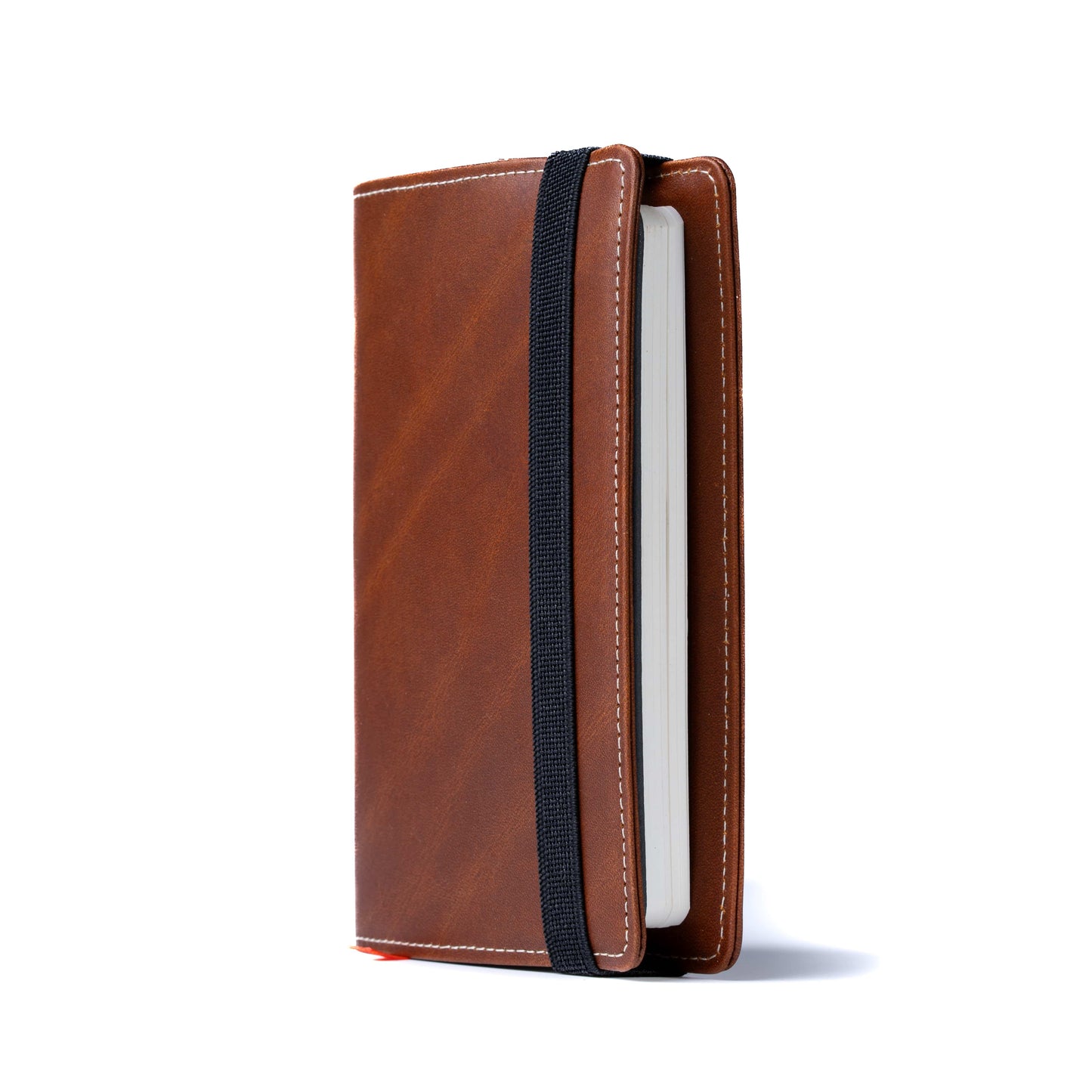 Burton Goods LLC® Small Leather Journal Cover
