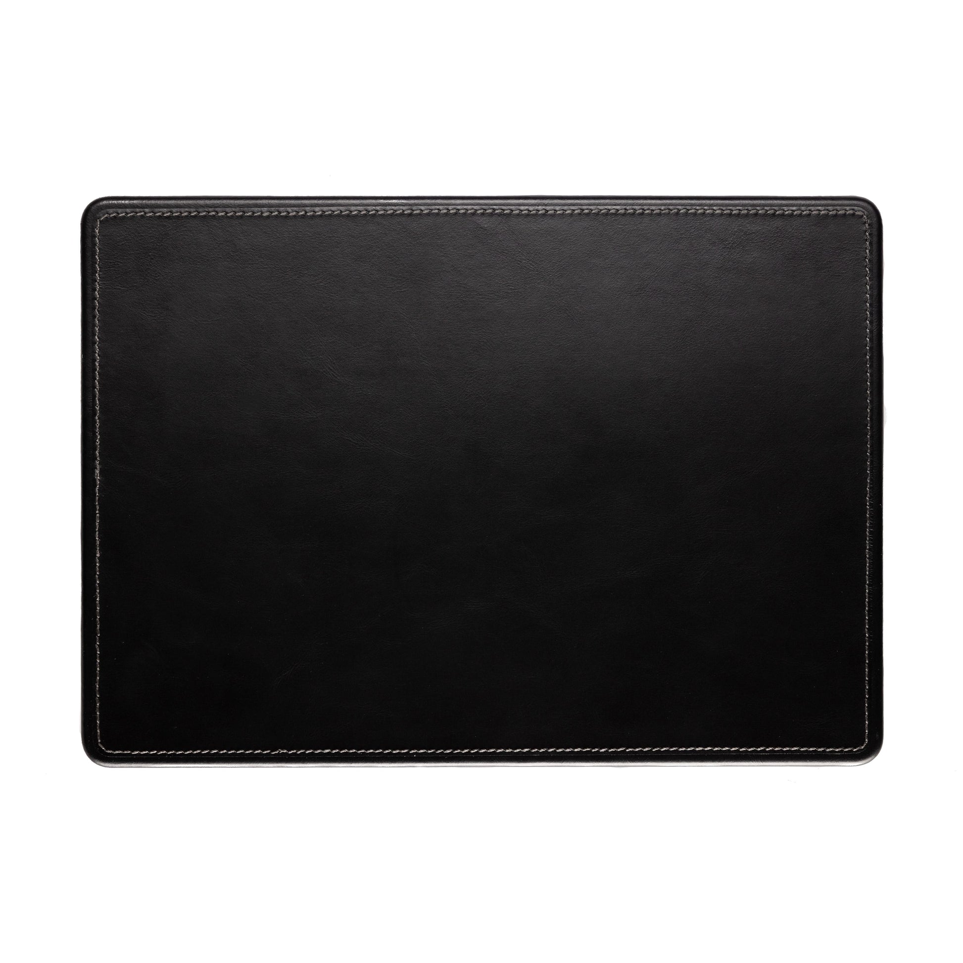 Burton Goods MacBook Case 14” Mahogany Luxury Leather Slim Case For MacBook Pro 14 Inch