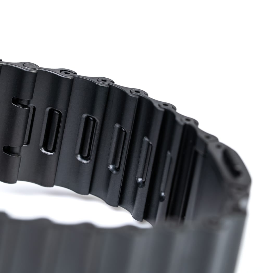 Mariner Link Apple Watch Band | Burton Goods – Burton Goods LLC®
