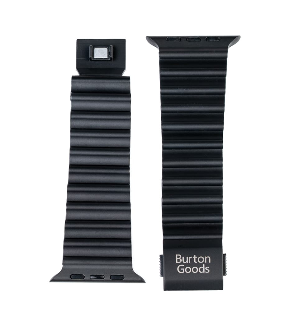 Mariner Link Apple Watch Band | Burton Goods – Burton Goods LLC®