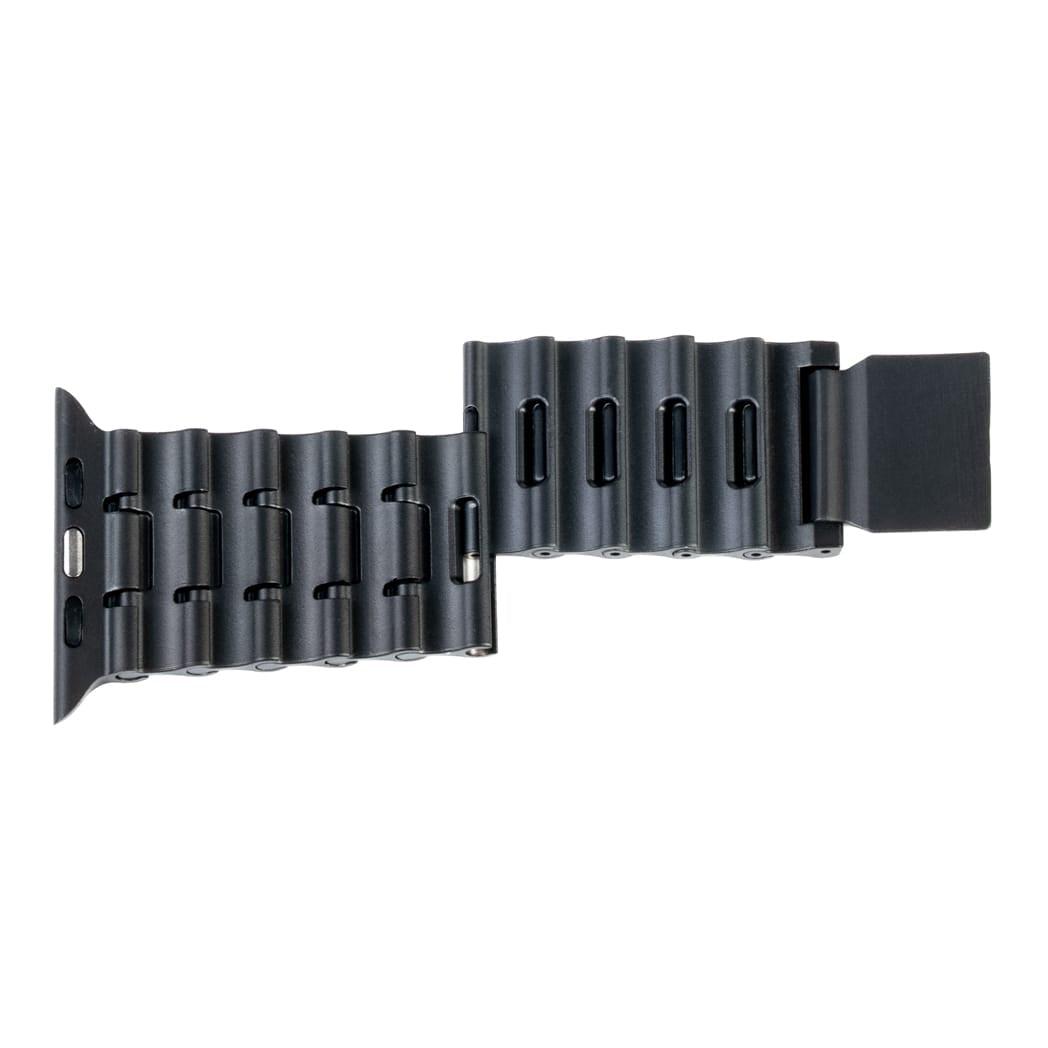 Burton Goods Watch Band Mariner Link Apple Watch Band