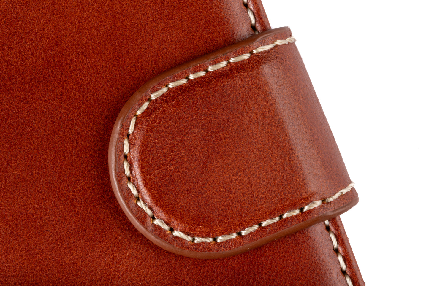 Luxury Modern Pocket Book For iPhone 16 Pro