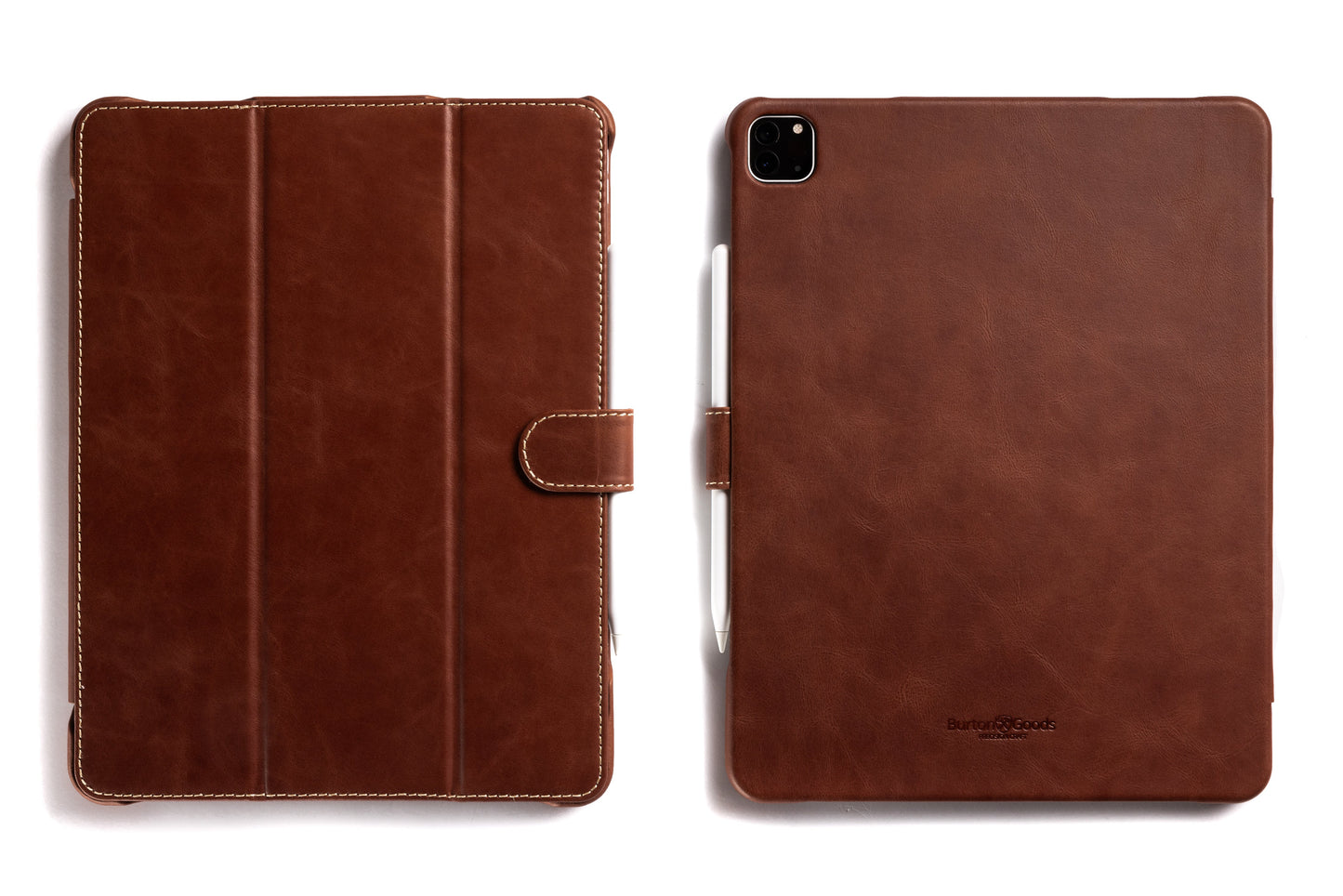 Slim Leather iPad Air 13 Case