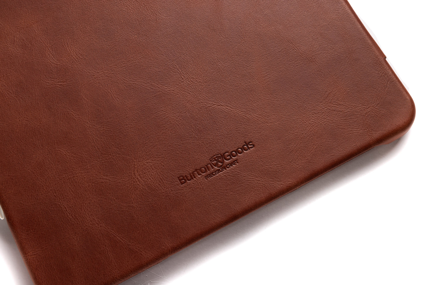 Slim Leather iPad Pro 12.9 Case