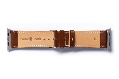 Heritage Leather Strap