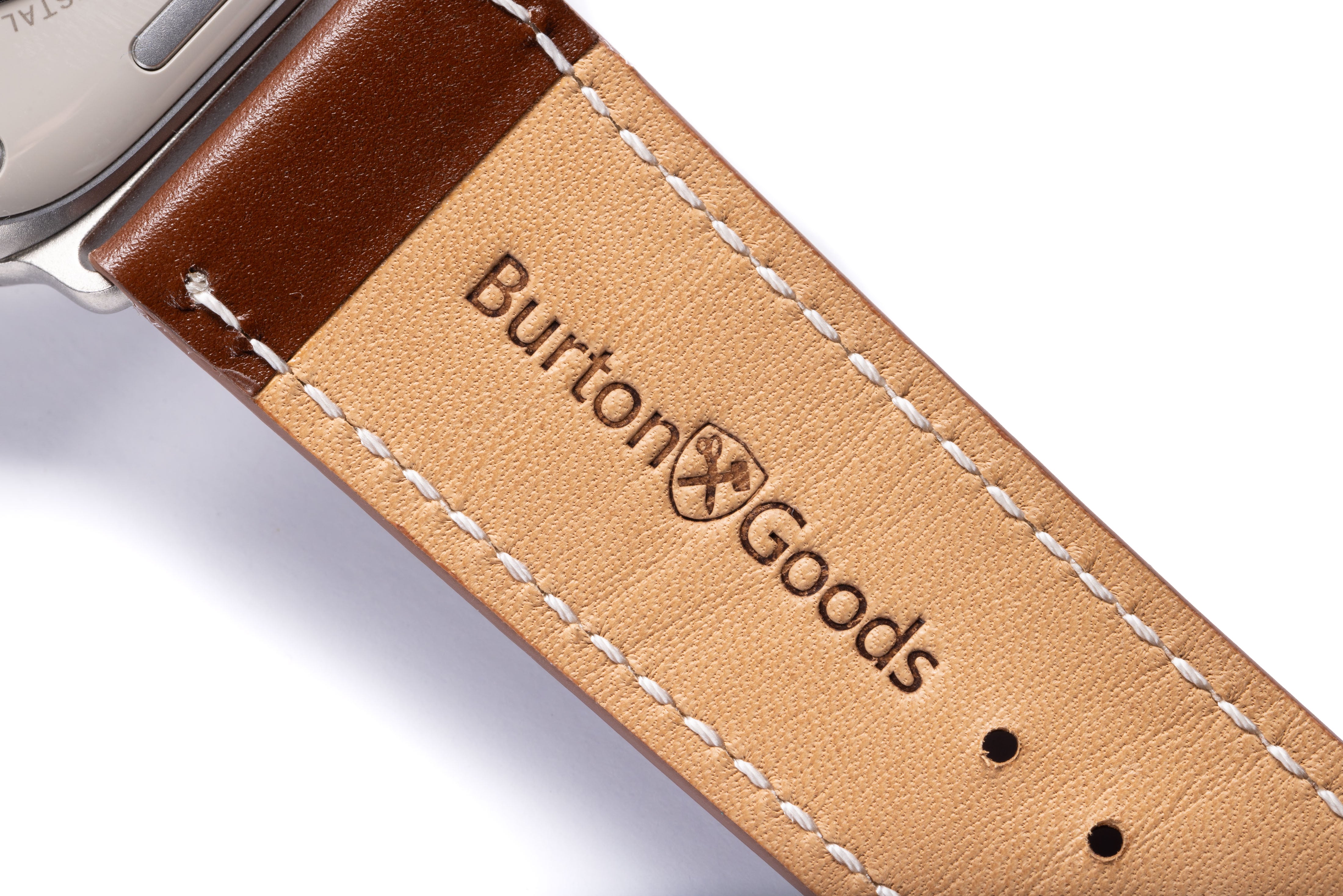 Burton watch clearance strap