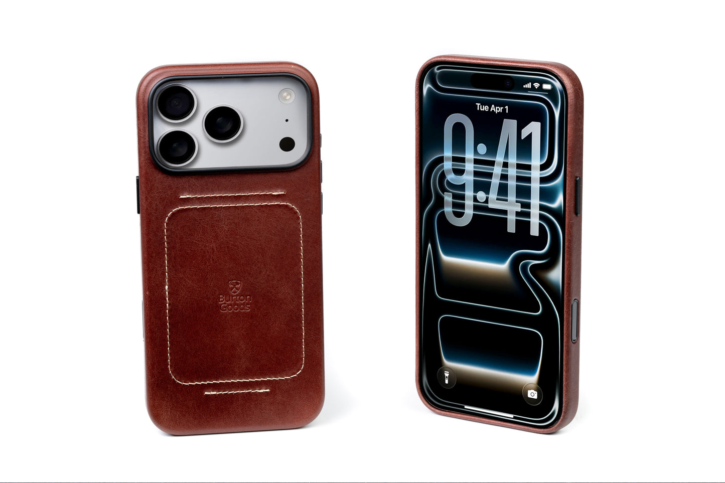Luxury Pocket Book For iPhone 17 Pro Max