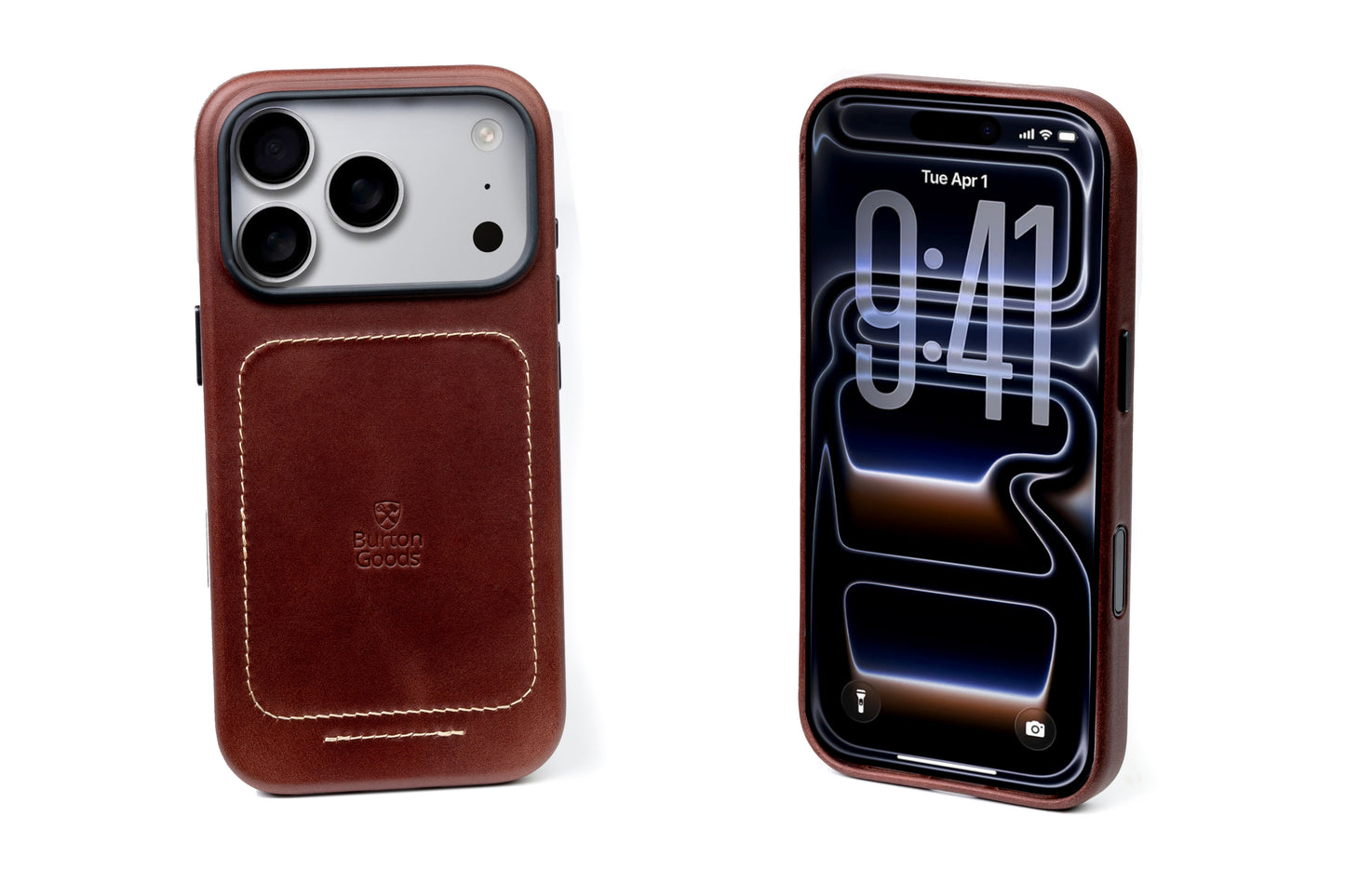 Luxury Pocket Book For iPhone 17 Pro