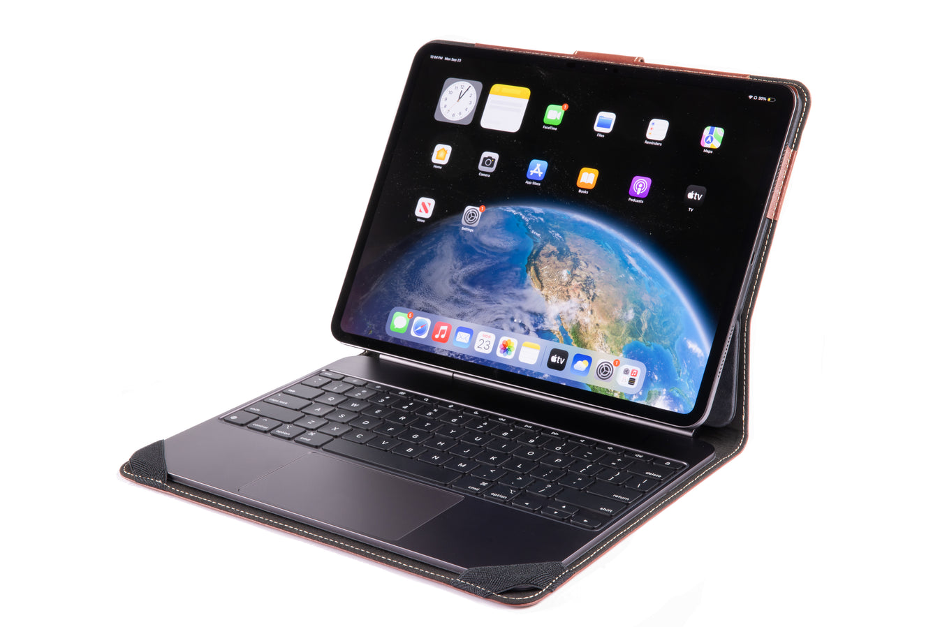 Magic Keyboard Case M4 iPad Pro 13