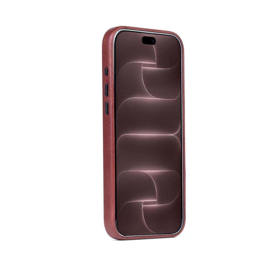 iPhone Case Heritage Case And Wallet Stand Bundle iPhone 18 Pro Max Burton Goods