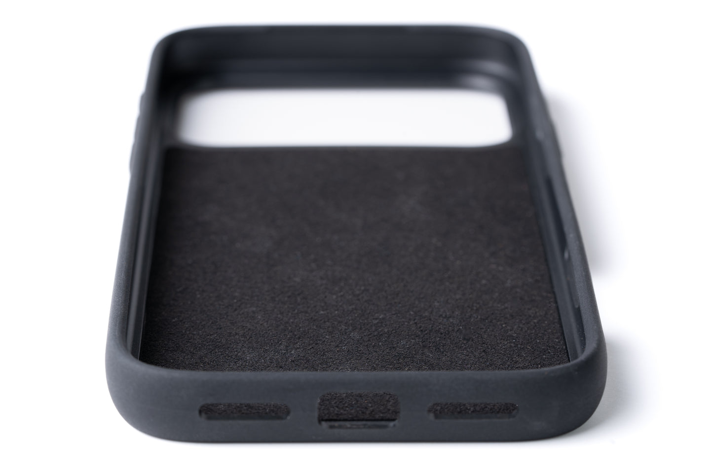 Leather Case For iPhone 17 Pro Max