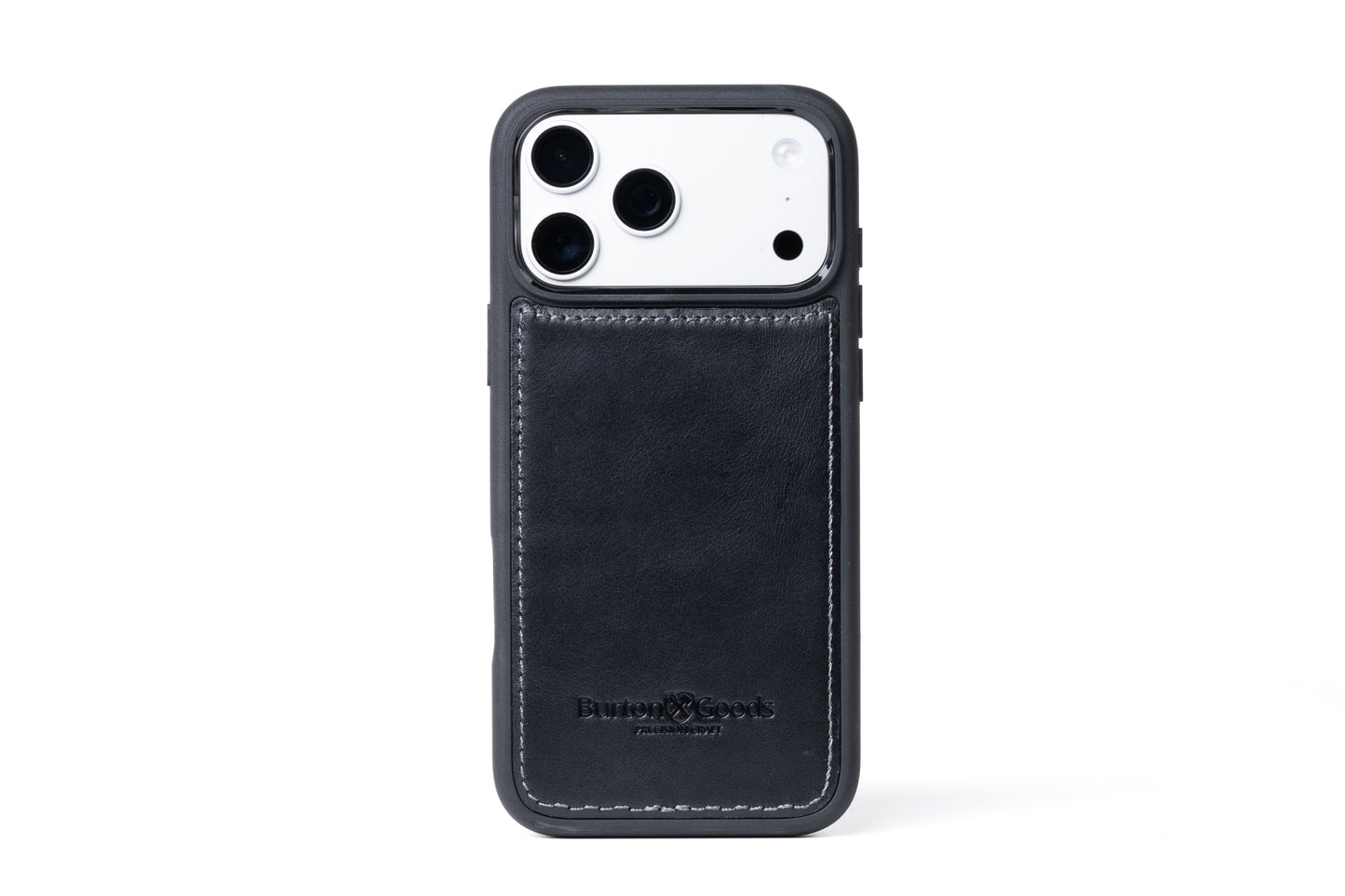 Leather Case For iPhone 17 Pro Max