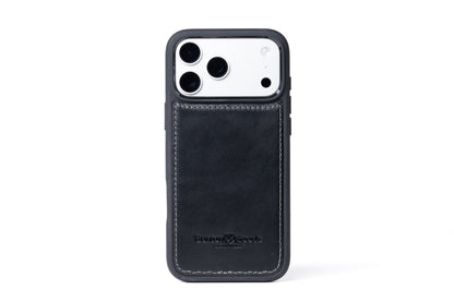 Leather Case For iPhone 17 Pro Max