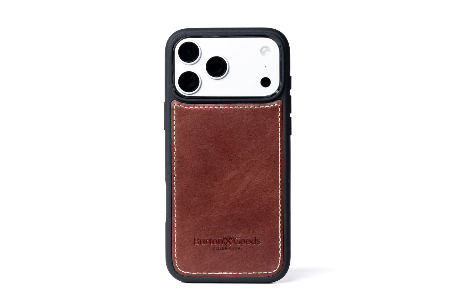 Leather Case For iPhone 17 Pro Max
