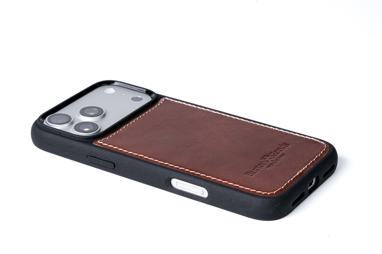 Leather Case For iPhone 17 Pro Max