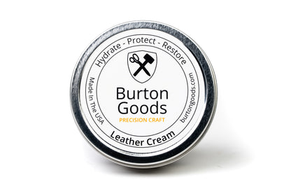 Leather Cream And Balm