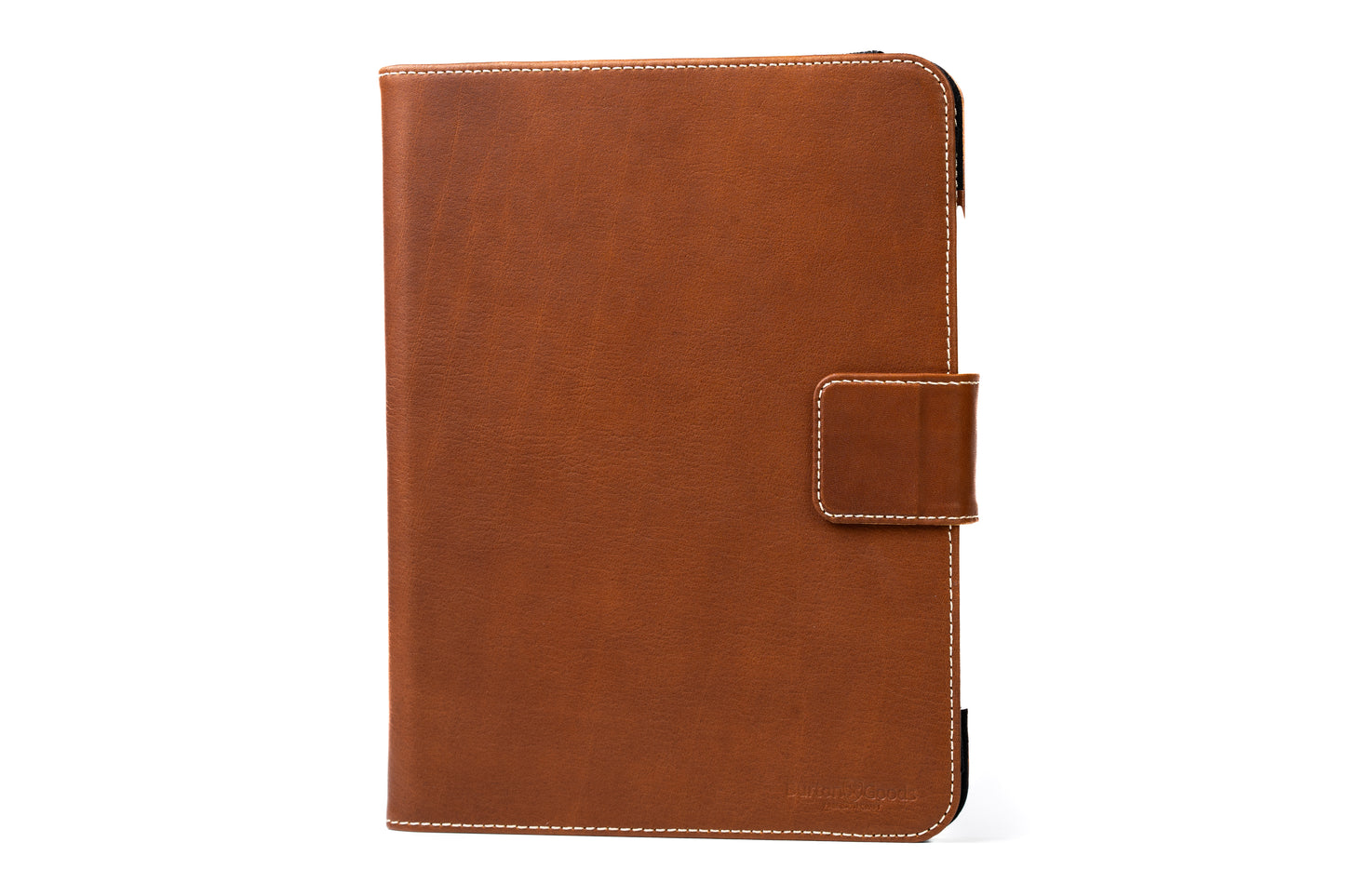 Limited Run: Magic Keyboard Leather Case For iPad Pro 11"