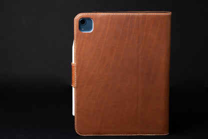 Limited Run: Magic Keyboard Leather Case For iPad Pro 11"