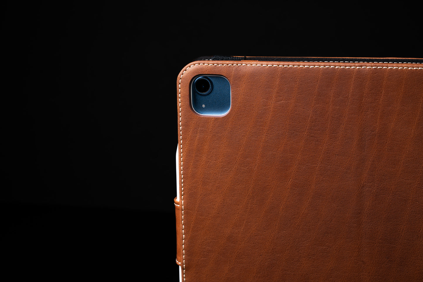 Limited Run: Magic Keyboard Leather Case For iPad Pro 11"