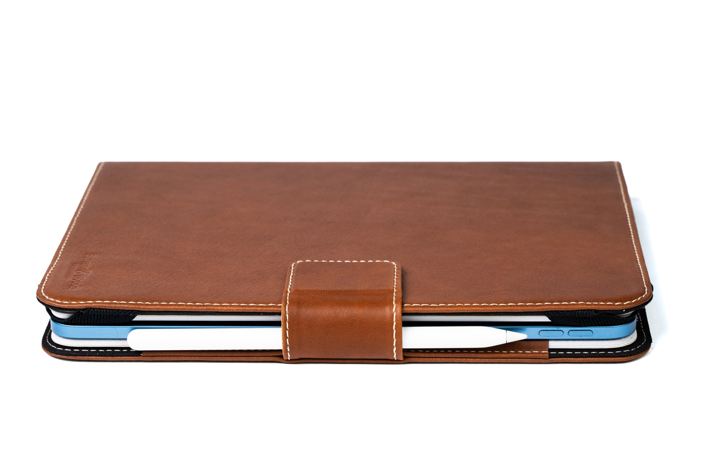Limited Run: Magic Keyboard Leather Case iPad Air 11