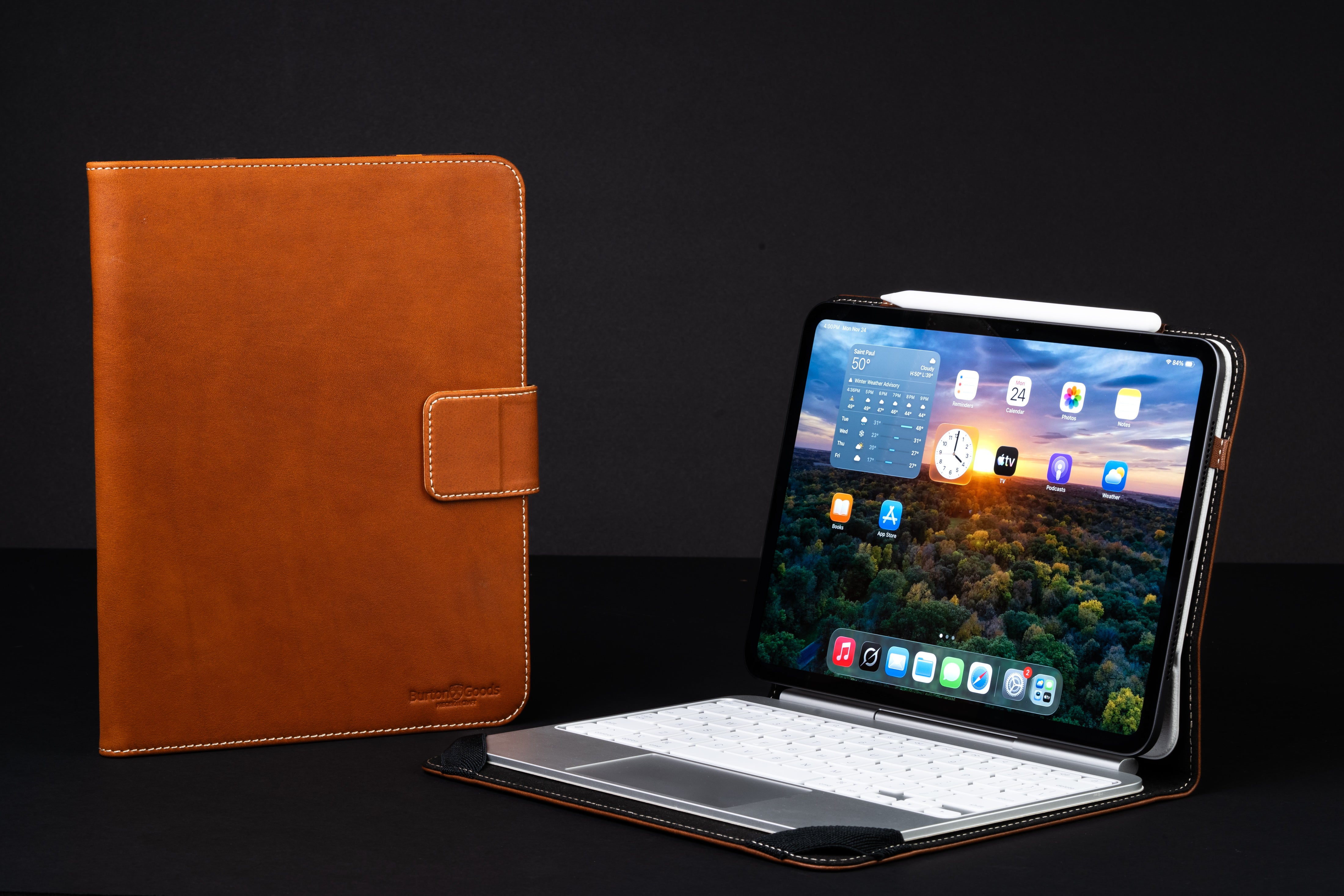 Limited Run Magic Keyboard Case M4/M5 iPad Pro 11