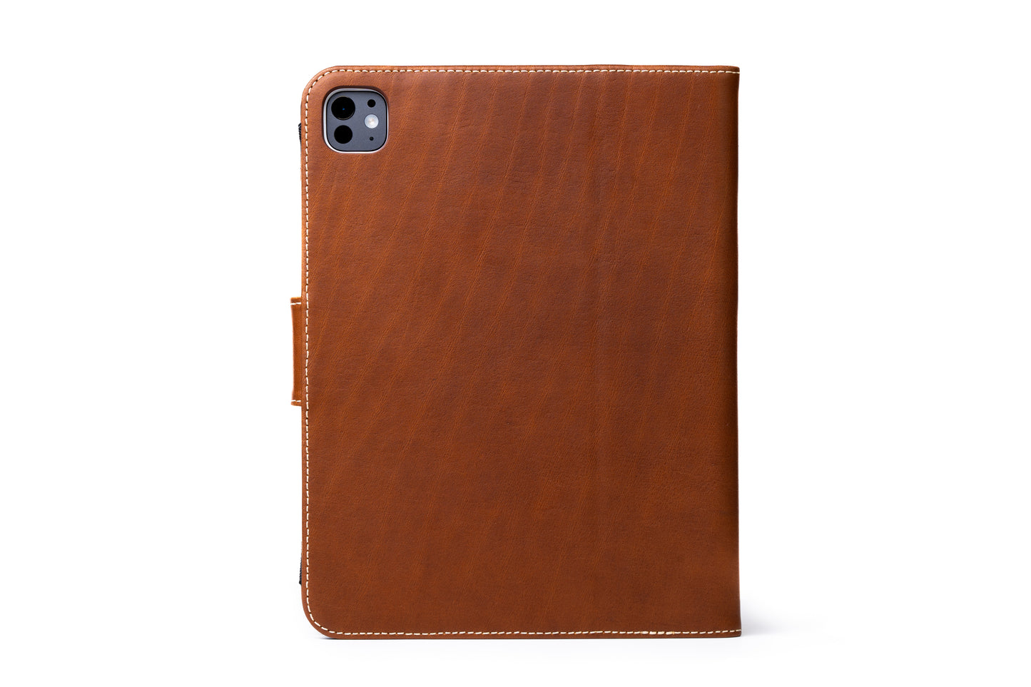 Limited Run: Magic Keyboard Leather Case M5/M4 iPad Pro 11"