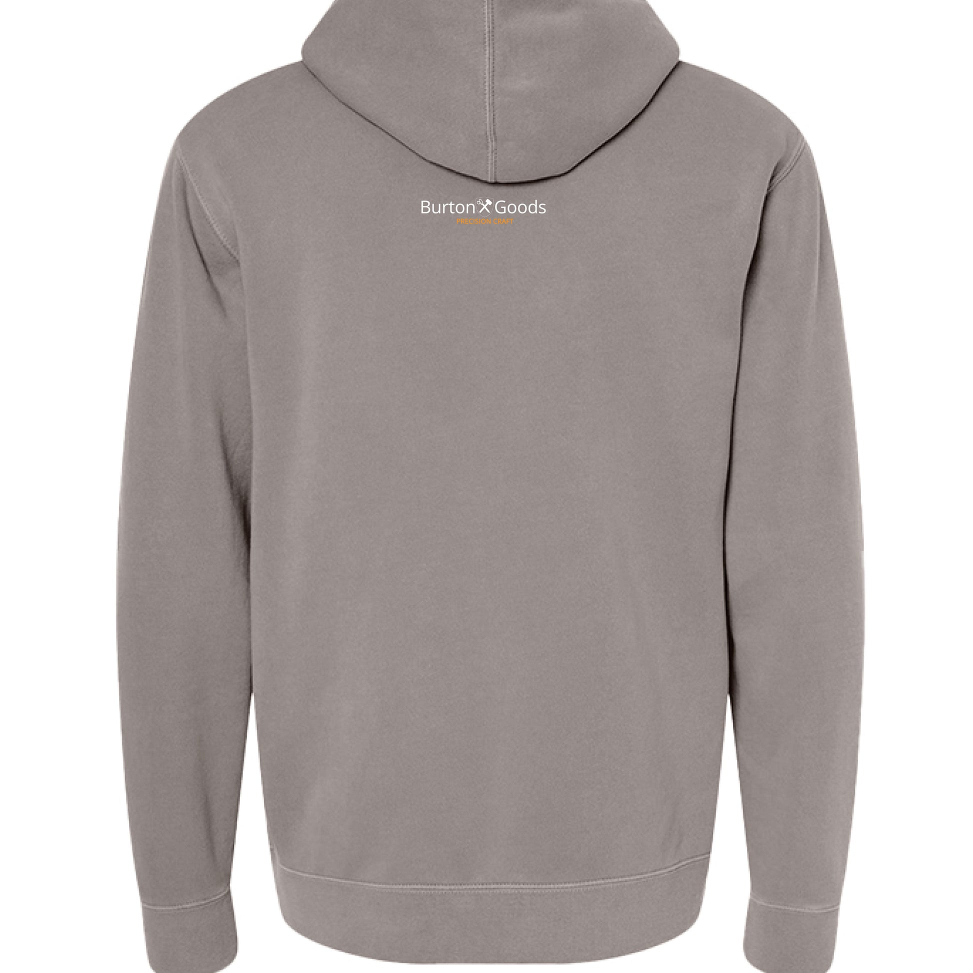 Pigment Cement - BACK