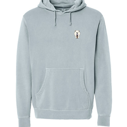 Pigment Sage - FRONT