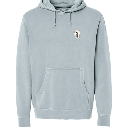 Pigment Sage - FRONT