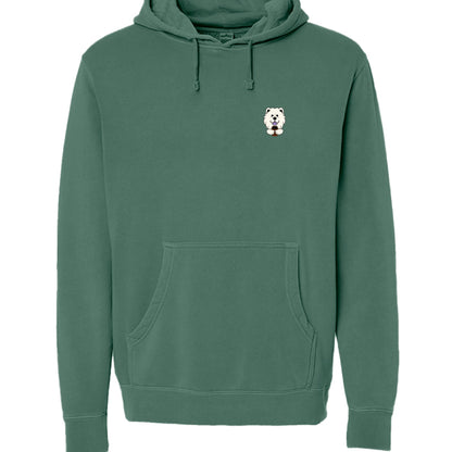 Pigment Alpine Green - FRONT