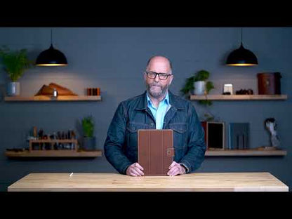 Slim Leather iPad Pro 12.9 Case