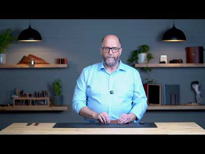 Classic Leather Strap