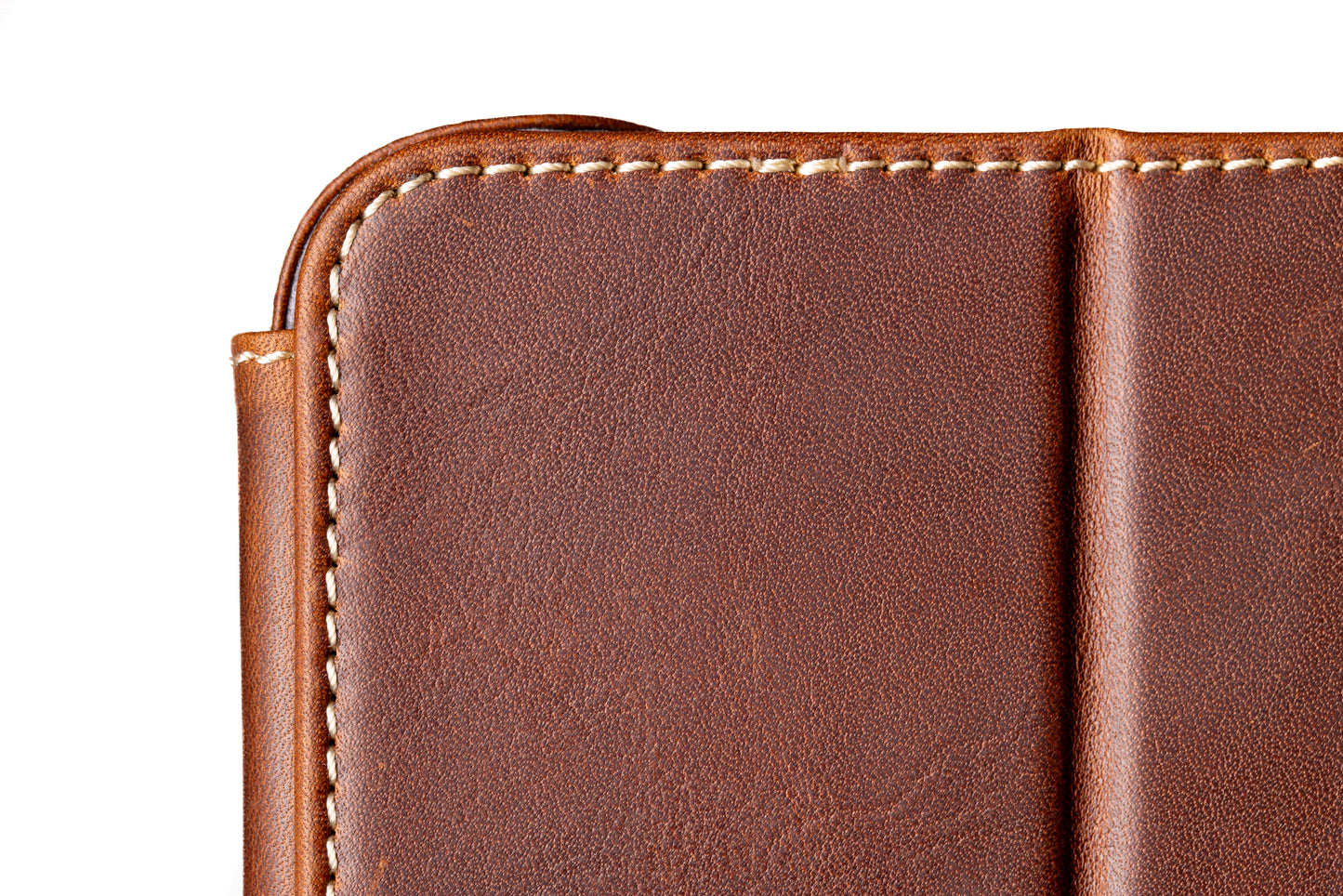 Slim Magnetic Leather iPad Case M4 iPad Pro 13"