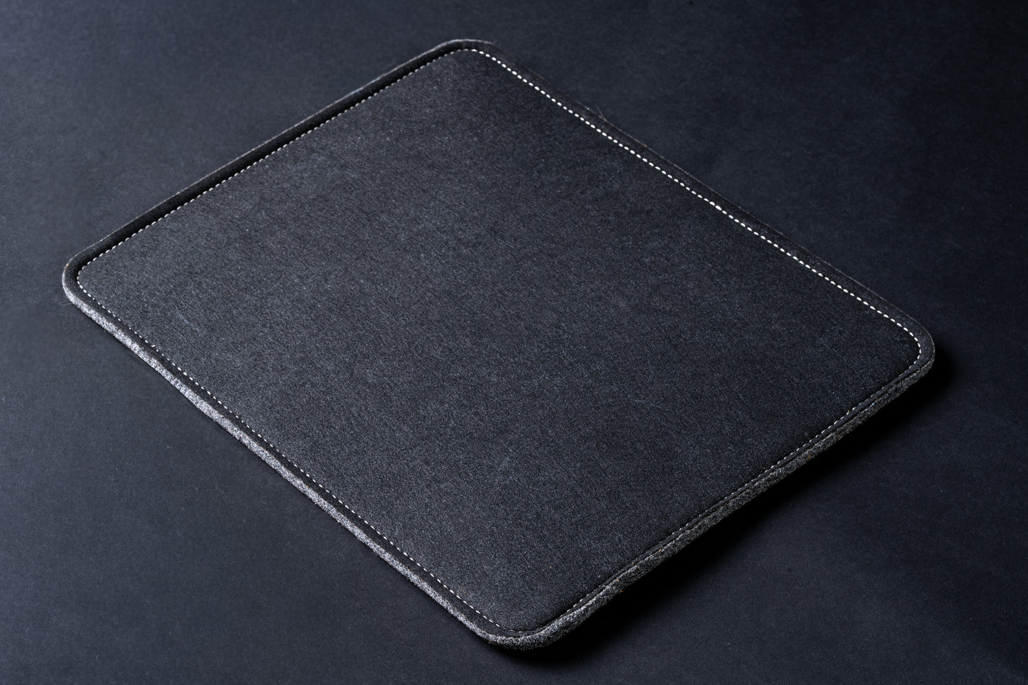 Leather Mouse Pad