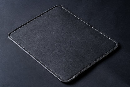 Leather Mouse Pad