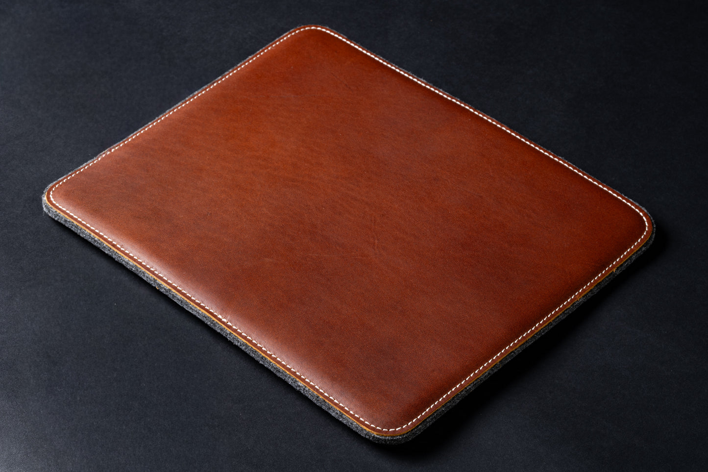 Leather Mouse Pad