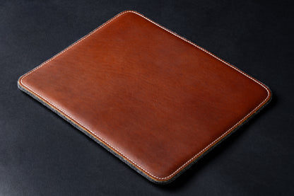 Leather Mouse Pad