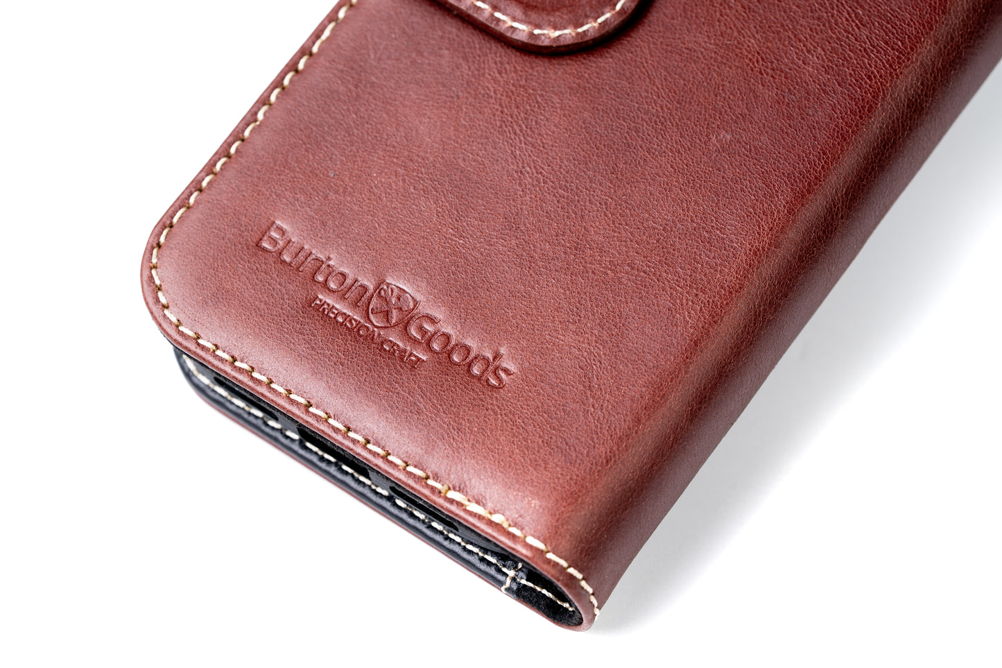 Modern Pocket Book Wallet Case For iPhone 17 Pro